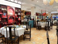 -老西门·常州菜(新区店)