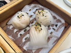 -蔡澜点心·粤菜(赛格国际购物中心店)
