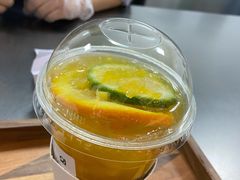 -gleeglee乐溢亦茶(朝阳大悦城店)