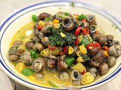 -串小白烧烤(金沙洲店)