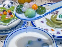 -雙冲柳州螺蛳粉&酸嘢&桂林米粉(簋街店)