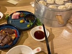 -老班长手工灌汤包老店(东山店)