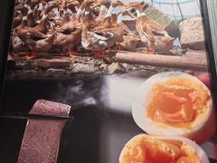 -佬太公海鸭·海鲜大排档(上海总店)