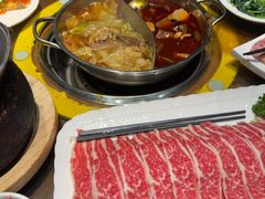 -吴记鲜定味