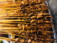 -十里铺铁板鱿鱼