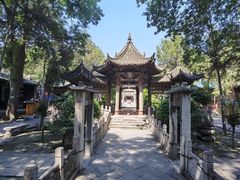 -西安化觉巷清真大寺