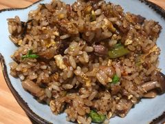 麻辣牛肉炒饭-百春原湖南牛肉粉(百联世纪店)