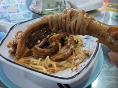 -涵家味土菜馆·徽州一绝臭鳜鱼(三河古镇店)