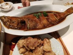 -红樱桃·欢乐餐厅(太原里店)