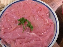 -楠火锅(西单店)