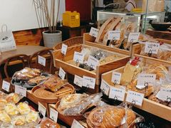 -佐敦面包铺·JORDAN BAKERY