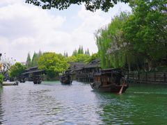 -乌镇景区