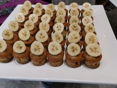 -鼓浪湾酒店自助餐