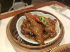 -禄运茶居·手工点心(猎德店)