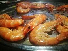 -黄寺蒸汽海鲜(黄寺大街店)