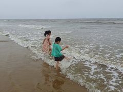 -日照海滨国家森林公园