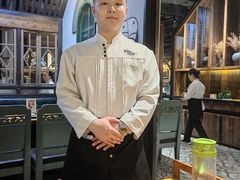 -手选潮汕鲜牛肉火锅(二七广场店)