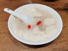 冰醉豆花-小豆海棠(人民南路店)