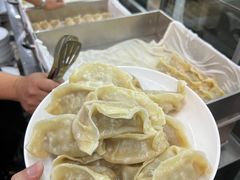 -奉天蚨祥饺子馆