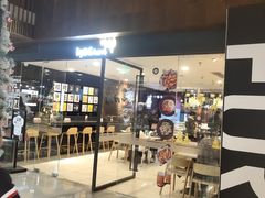 门面-Kyochon1991校村炸鸡(杨高中路店)