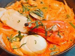 -Ginger(兴国路店)