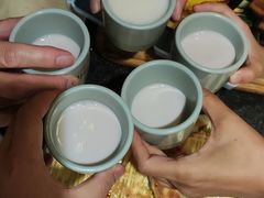 -津沽小院(天津之眼店)
