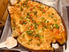 -很久以前羊肉串(昌里路三钢里店)