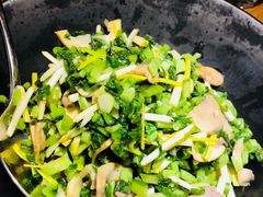 -金牌外婆家(苏州中心店)