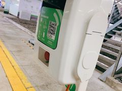 -虹桥综合交通枢纽-P6停车库