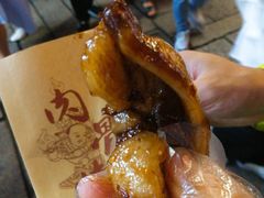 -赵元章肉骨烧(山塘街店)
