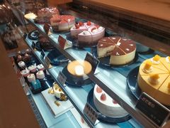 -丁香西饼屋(桂林路店)