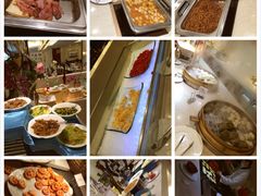 -湖州东吴开元名都酒店-滨河自助餐厅