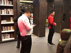 -海底捞火锅(高科广场店)