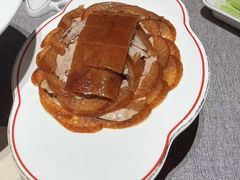 -秀儿四九城·新京菜(亚运村鸟巢店)