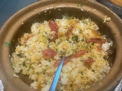-鹅城粤菜馆(白云山路店)
