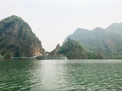 -大连冰峪旅游度假区