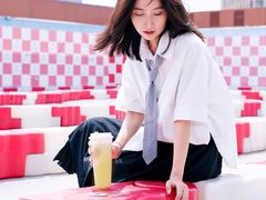 -喜茶(合肥正大广场店)