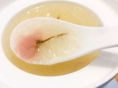 -燕庭·纯燕窝·甜品下午茶(南京西路店)