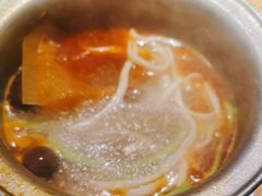 -百草滩羊清水涮羊肉(长城路店)