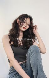 -Mihair咪嗨尔美发沙龙