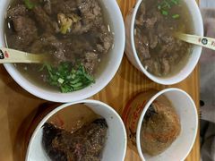 -东街钟楼肉粽(总店)