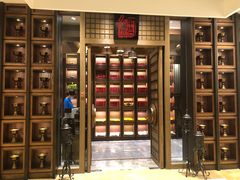 -西藏饭店·亚克·食光自助餐厅(文殊院店)