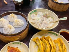 -李记清真馆(打钉巷店)