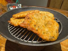 -金苑酒家·客家菜·广东老字号(万象店)