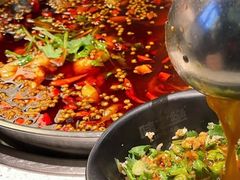 -味之绝美蛙鱼头火锅(高新店)