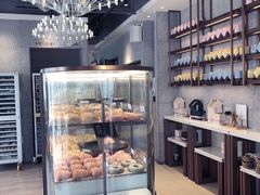 -奈雪的茶(大梅沙8号仓店)