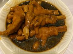 -美心皇宫(绿杨坊店)