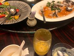 -新天世纪中餐厅