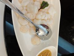 -丰收日·小海鲜·沪上家宴(顾村正大店)