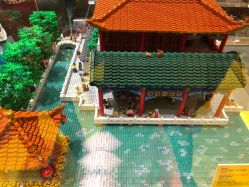 -乐高授权专卖店(济南万象城店)